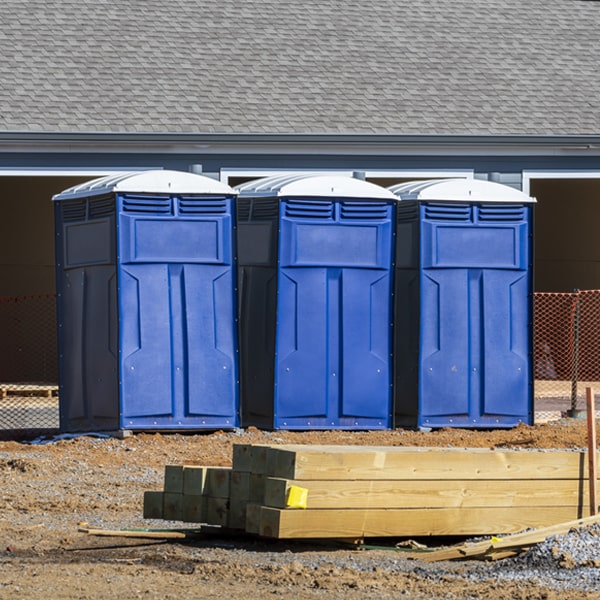 can i rent portable restrooms in areas that do not have accessible plumbing services in Somerville TN
